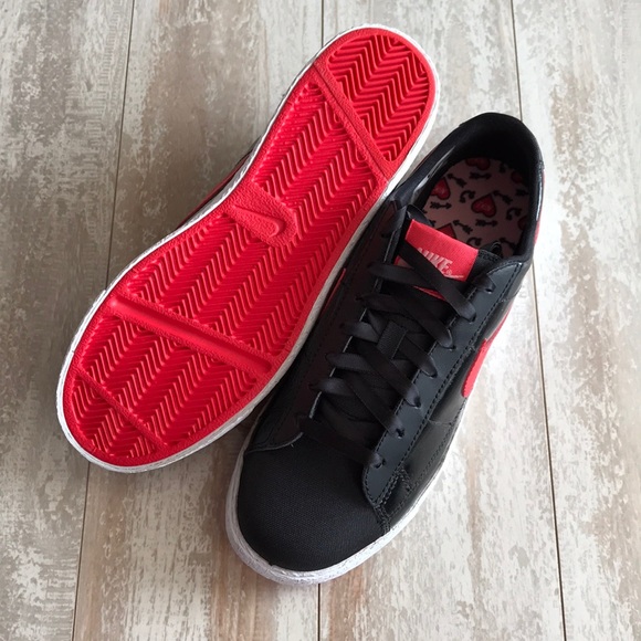 NWT Nike blazer low - Picture 5 of 7